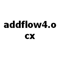 Addflow4.ocx Download