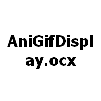 anigifdisplay.ocx download