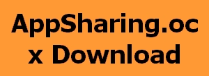 AppSharing.ocx Download