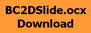 BC2DSlide.ocx Download