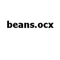 Beans.ocx Download