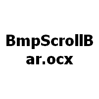 BmpScrollBar.ocx Download