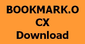 BOOKMARK.OCX Download
