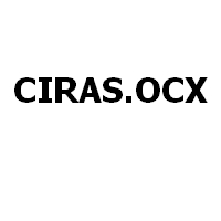 CIRAS.OCX Download