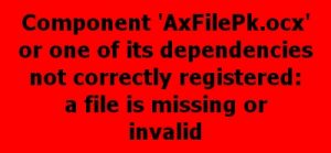 AxFilePk.ocx Download