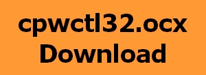 Cpwctl32.ocx Download