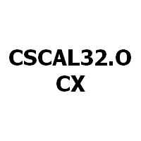 CSCAL32.OCX Download