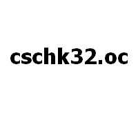 Cschk32.ocx Download