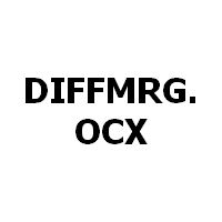 DIFFMRG.OCX download