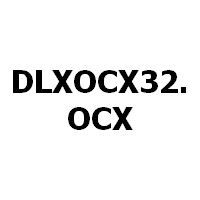 DLXOCX32.OCX download