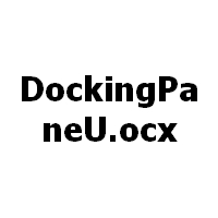 DockingPaneU.ocx download