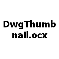 DwgThumbnail.ocx download