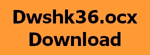 Dwshk36.ocx download