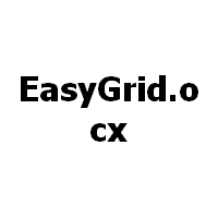 EasyGrid.ocx Download