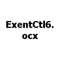ExentCtl6.ocx download