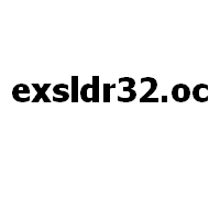 Exsldr32.ocx download