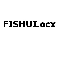 FISHUI.ocx download