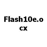 Flash10e.ocx download
