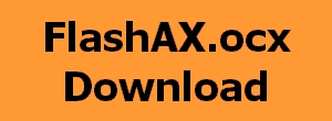 FlashAX.ocx download