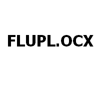 FLUPL.OCX download