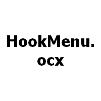 HookMenu.ocx download