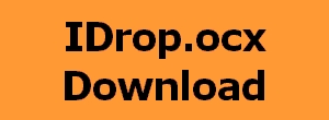 IDrop.ocx download