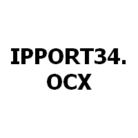 IPPORT34.OCX Download
