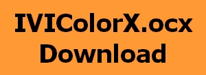 IVIColorX.ocx Download