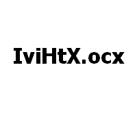 IviHtX.ocx Download