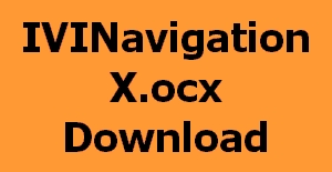 IVINavigationX.ocx Download