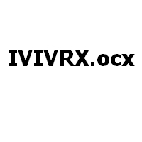 IVIVRX.ocx Download