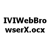 IVIWebBrowserX.ocx Download