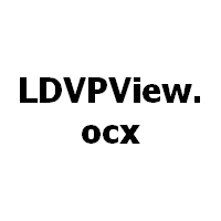 LDVPView.ocx Download