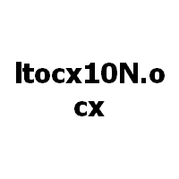 Ltocx10N.ocx Download