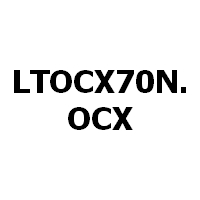LTOCX70N.OCX download