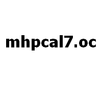 Mhpcal7.ocx Download