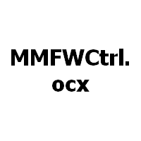 MMFWCtrl.ocx Download