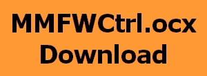 MMFWCtrl.ocx Download