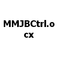 MMJBCtrl.ocx Download