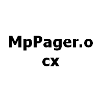 MpPager.ocx Download