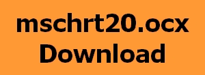 Mschrt20.ocx Download