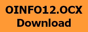 OINFO12.OCX Download