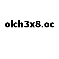 Olch3x8.ocx Download