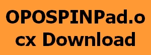 OPOSPINPad.ocx Download
