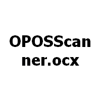 OPOSScanner.ocx Download