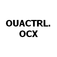 OUACTRL.OCX Download
