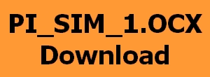 PI_SIM_1.OCX Download