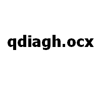 Qdiagh.ocx Download