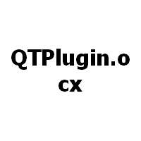 QTPlugin.ocx Download