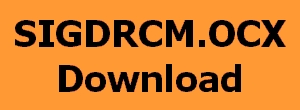 SIGDRCM.OCX Download